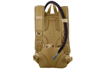 Image of Red Rock Outdoor Gear Piranha Hydtration Pack, Coyote, 80429COY