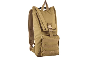 Image of Red Rock Outdoor Gear Piranha 4L Hydration Pack, Coyote, 80429COY
