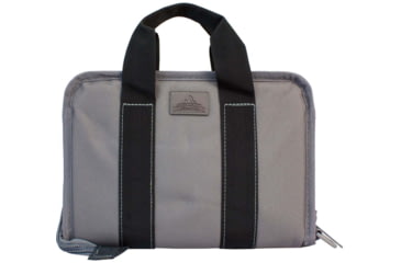 Image of Red Rock Outdoor Gear Pistol Case, Tornado, 80134TOR