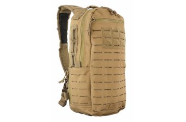 Image of Red Rock Outdoor Gear Raider Sling Pack, Coyote, One Size, 80159COY