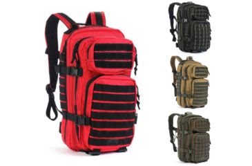 Image of Red Rock Outdoor Gear Rebel Assault Pack