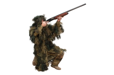 Image of Red Rock Outdoor Gear Ghillie Parka