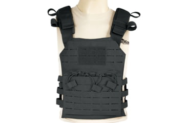 Image of Red Rock Outdoor Gear Laser-Cut Plate Carrier