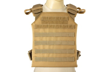 Image of Red Rock Outdoor Gear MOLLE Plate Carrier