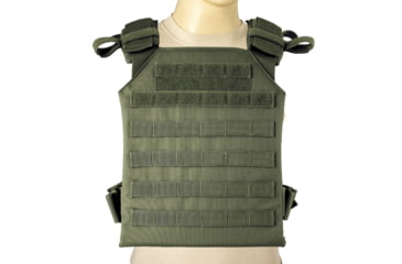 Image of Red Rock Outdoor Gear MOLLE Plate Carrier