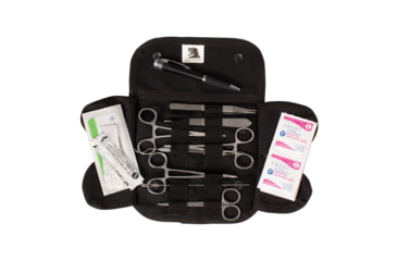 Image of Red Rock Outdoor Gear Stainless Steel Surgical Set