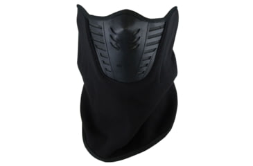 Image of Red Rock Outdoor Gear Tactical Fleece Half Face Balaclava