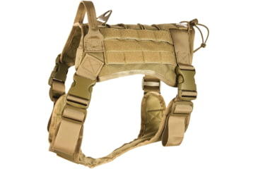 Image of Red Rock Outdoor Gear Tactical K-9 Vest
