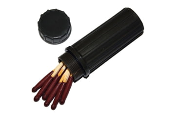 Image of Red Rock Outdoor Gear Waterproof Match Box