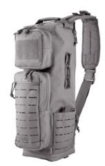 Image of Red Rock Outdoor Gear Riot Sling Pack, Tornado, One Size, 80157TOR