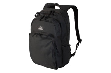 Image of Red Rock Outdoor Gear Segundo Backpack, Black, 86-002BLK