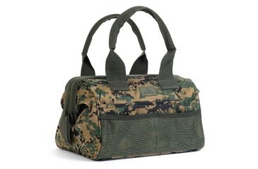 Image of Red Rock Outdoor Gear Small Paramedic Bag, Woodland Digital, One-Size 9199WDD