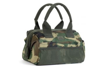 Image of Red Rock Outdoor Gear Small Paramedic Bag, Woodland, One-Size 9199WDL