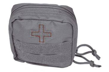 Image of Red Rock Outdoor Gear Soldier Individual First Aid Kit, Tornado, 82-FA103TOR