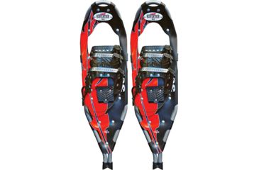 Image of Redfeather Trek 8'' X 25'' 112610