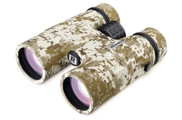 Image of Factory DEMO Redfield Battlefield 10x42 Tactical Binoculars, Black 118331