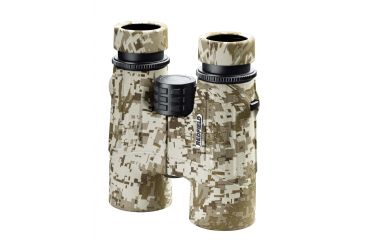 Image of Redfield Battlefield 10x42 Tactical Binoculars, Black 118331