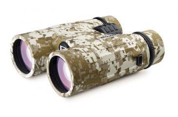 Image of Redfield Battlefield 10x42 Tactical Binoculars, Black 118331