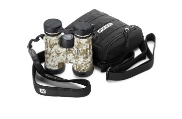 Image of Redfield Battlefield 10x42 Tactical Binoculars, Black 118331