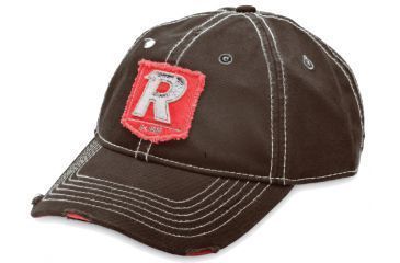 Image of Redfield Logo Hat, Black