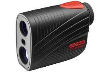 Image of Redfield Raider 650 LOS Laser Range Finder, Black, 170636