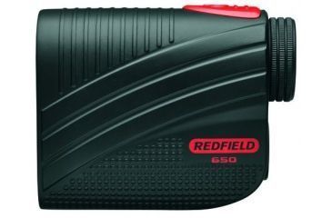 Image of Redfield Raider 650 LOS Laser Range Finder, Black, 170636