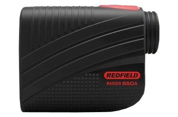 Image of Redfield Raider 650A Angle Laser Rangefinder,Black 170635