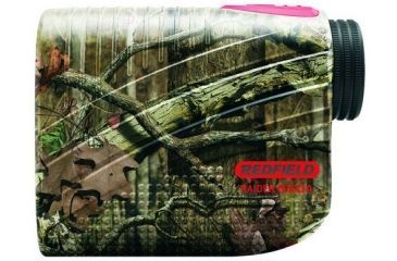 Image of Redfield Raider 650A Angle Laser Rangefinder,Mossy Oak Break-Up Infinity 170637