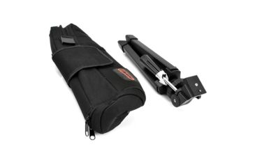 Image of Redfield Rampage 20-60x60mm Straight Spotting Scope Kit w/ Tripod - 67600