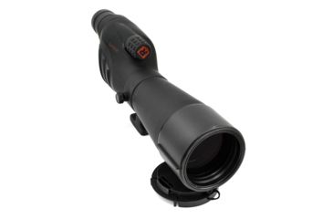 Image of Redfield Rampage 20-60x60mm Straight Spotting Scope Kit w/ Tripod - 67600