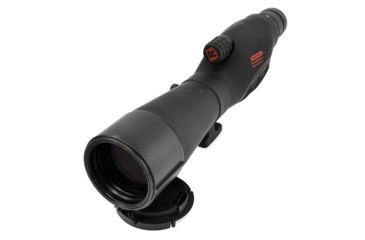 Image of Redfield Rampage 20-60x60mm Straight Spotting Scope Kit w/ Tripod - 67600