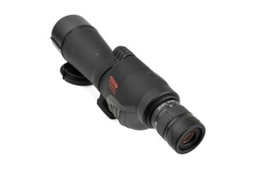 Image of Redfield Rampage 20-60x60mm Straight Spotting Scope Kit w/ Tripod - 67600