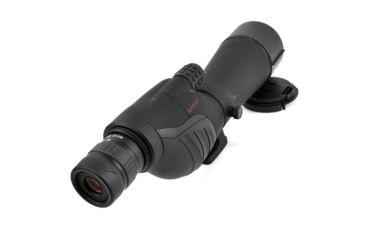 Image of Redfield Rampage 20-60x60mm Straight Spotting Scope Kit w/ Tripod - 67600