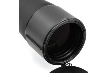 Image of Redfield Rampage 20-60x60mm Straight Spotting Scope Kit w/ Tripod - 67600