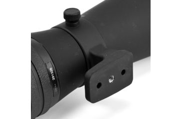 Image of Redfield Rampage 20-60x60mm Straight Spotting Scope Kit w/ Tripod - 67600