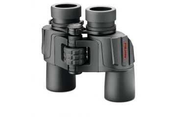 Image of Redfield Renegade Blister Pak Porro Prism Binocular, Black 117987
