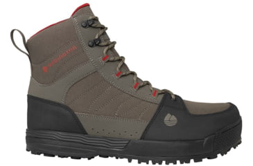 Image of Redington Benchmark Boot w/Sticky Rubber Sole - Mens, Rubber, 9, 5-WS02905802