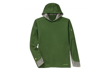 Image of Redington Cascade Hoody-Black-Large