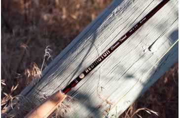 Image of Redington Classic Trout Fly Rod, 7ft 7in, Medium, Moderate, 4 Pieces, 5-5016T-376-4