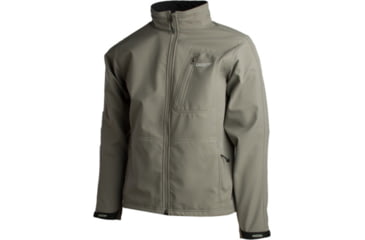 Image of Redington CPX Softshell Guide Jacket-Sage-Medium