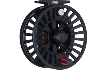 Image of Redington Crosswater Reel, 7/8/9, Black, 5-5511R78901