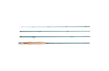 Image of Redington Crosswater Rod 4pc 5wt 9ft 5-5001-590-4