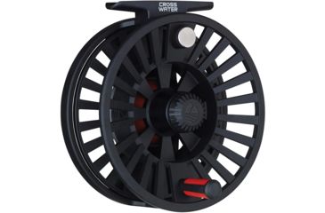 Image of Redington Cw Reel 4/5/6 Black Clam 5-5511R45601PS