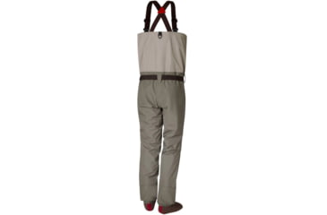 Image of Redington Escape Zip Waders, Boulder/Slate, Small, 5-WD02805501
