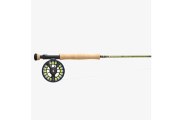 Image of Redington Field Kit - Bass, 9, 5-5033K-790-4