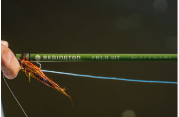 Image of Redington Field Kit - Bass, 9, 5-5033K-790-4