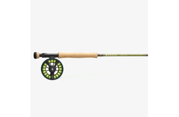 Image of Redington Field Kit - Salmon, 9, 5-5033K-890-401