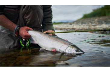 Image of Redington Field Kit - Salmon, 9, 5-5033K-890-401