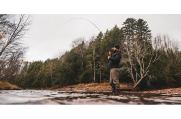 Image of Redington Field Kit - Salmon, 9, 5-5033K-890-401