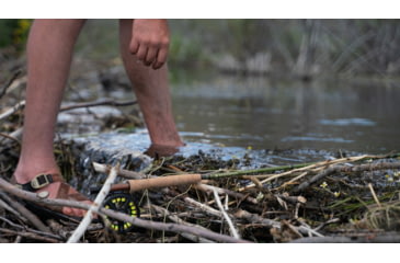 Image of Redington Field Kit - Trout, 9 Pieces, 5-5033K-590-4